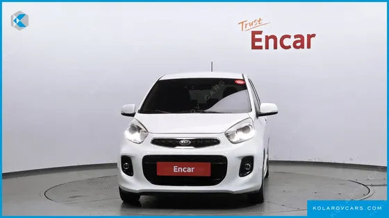 KIA MORNING (PICANTO) LUXURY