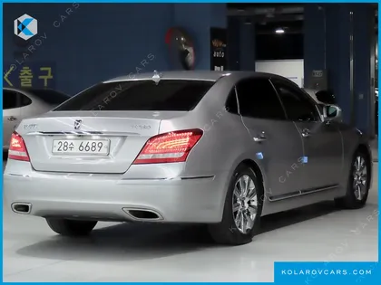HYUNDAI EQUUS VS380