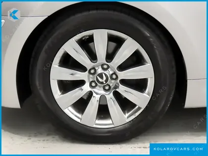HYUNDAI EQUUS VS380