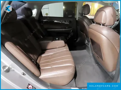 HYUNDAI EQUUS VS380