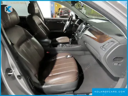 HYUNDAI EQUUS VS380
