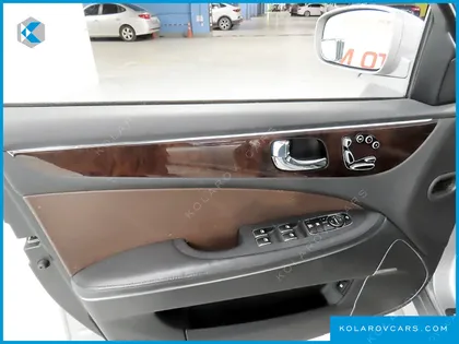 HYUNDAI EQUUS VS380