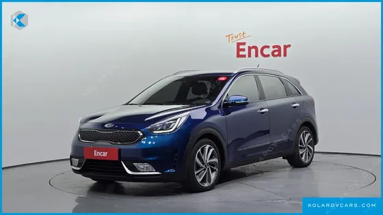 KIA NIRO NOBLESSE
