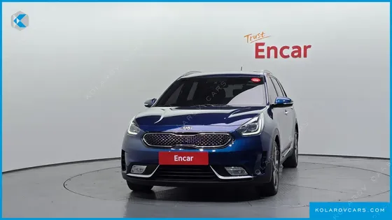 KIA NIRO NOBLESSE