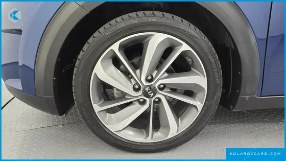 KIA NIRO NOBLESSE