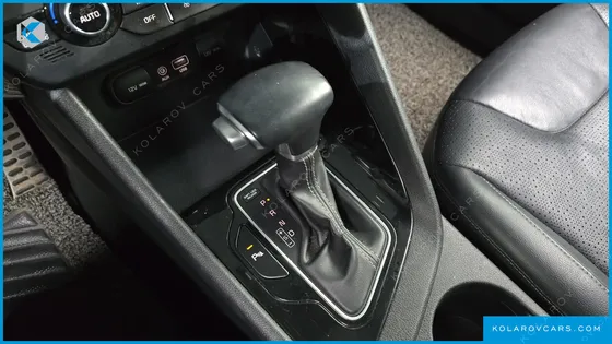 KIA NIRO NOBLESSE