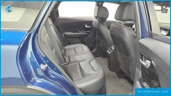 KIA NIRO NOBLESSE