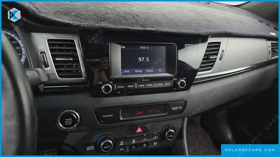 KIA NIRO NOBLESSE
