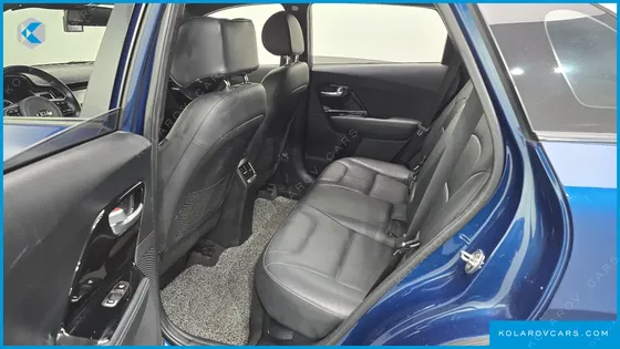 KIA NIRO NOBLESSE
