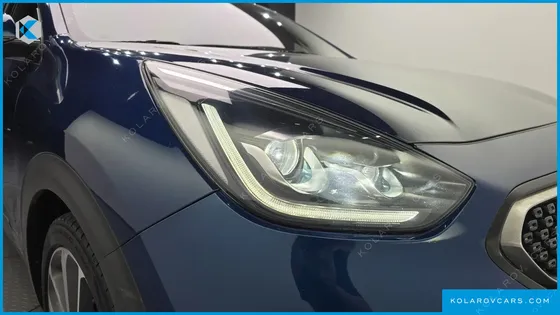 KIA NIRO NOBLESSE