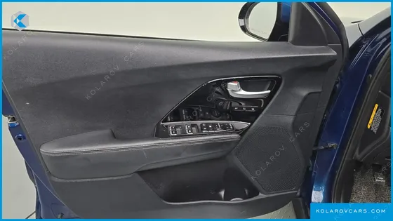 KIA NIRO NOBLESSE