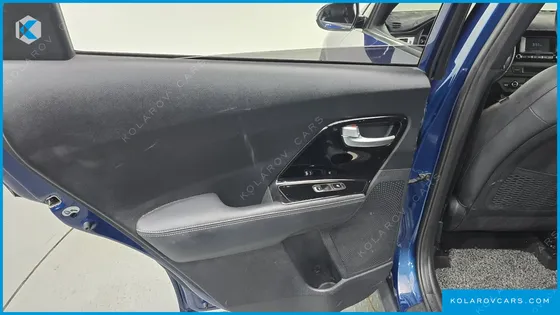 KIA NIRO NOBLESSE