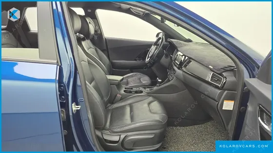 KIA NIRO NOBLESSE
