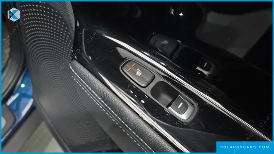 KIA NIRO NOBLESSE