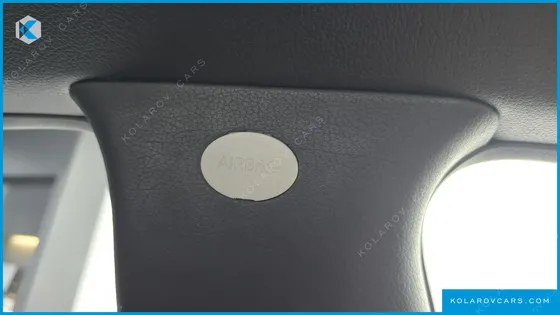 KIA NIRO NOBLESSE