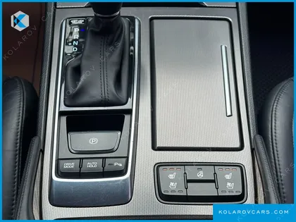 HYUNDAI ASLAN G300  MODERN