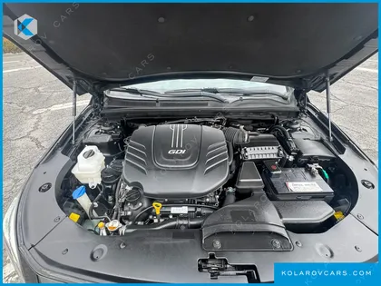 HYUNDAI ASLAN G300  MODERN