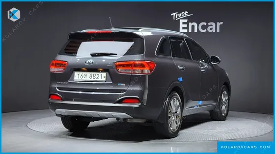 KIA SORENTO DIESEL 2.0 2WD