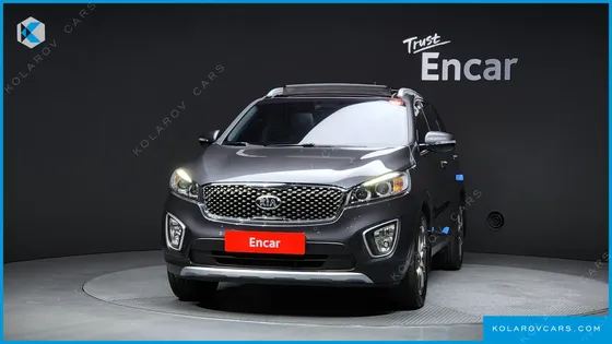 KIA SORENTO DIESEL 2.0 2WD