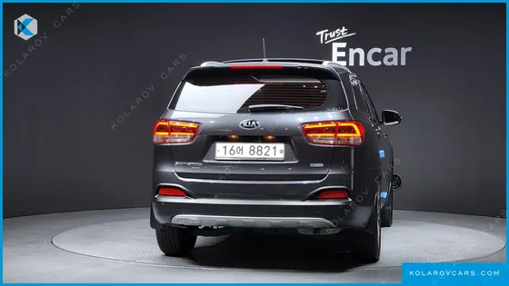 KIA SORENTO DIESEL 2.0 2WD