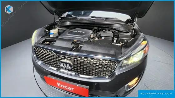 KIA SORENTO DIESEL 2.0 2WD