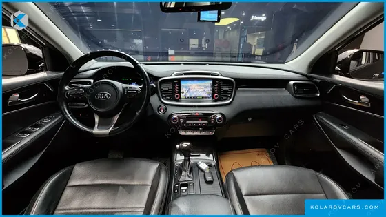 KIA SORENTO DIESEL 2.0 2WD