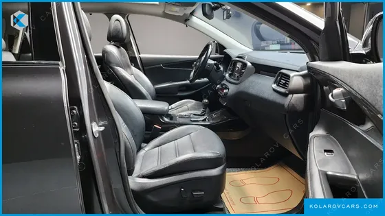 KIA SORENTO DIESEL 2.0 2WD