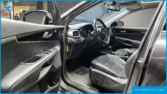 KIA SORENTO DIESEL 2.0 2WD