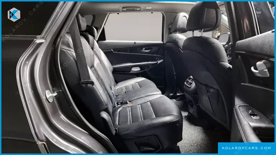 KIA SORENTO DIESEL 2.0 2WD
