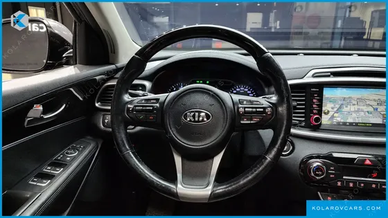 KIA SORENTO DIESEL 2.0 2WD