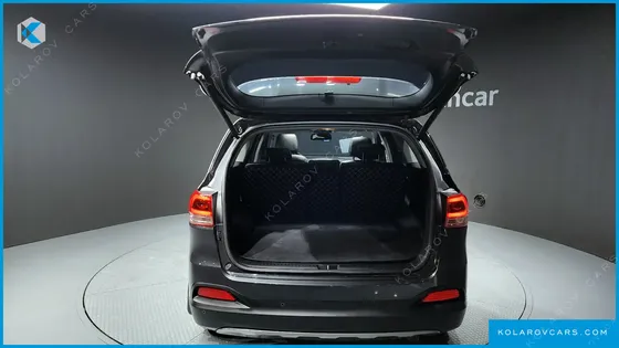 KIA SORENTO DIESEL 2.0 2WD