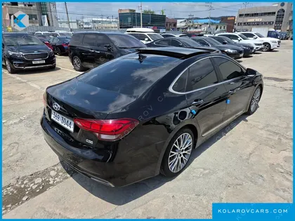 HYUNDAI ASLAN G330 EXCLUSIVE