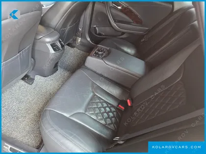HYUNDAI ASLAN G330 EXCLUSIVE