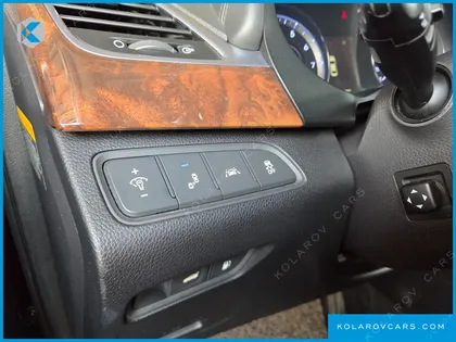 HYUNDAI ASLAN G330 EXCLUSIVE