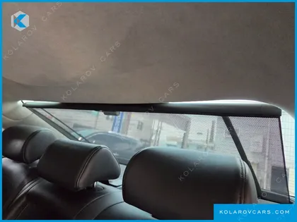 HYUNDAI ASLAN G330 EXCLUSIVE