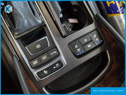 HYUNDAI ASLAN G330 EXCLUSIVE