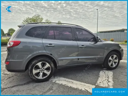 HYUNDAI SANTA FE 2WD(2.0VGT) MLX