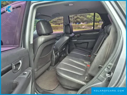 HYUNDAI SANTA FE 2WD(2.0VGT) MLX