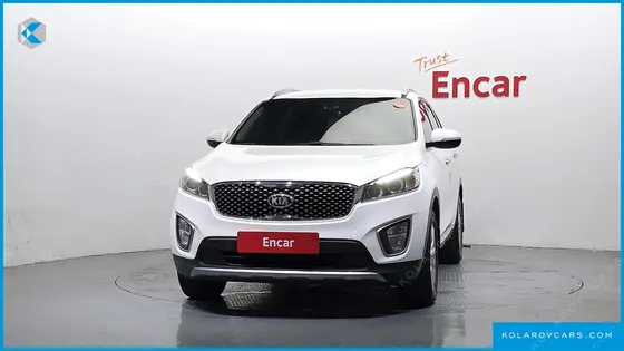 KIA SORENTO DIESEL 2.0 2WD