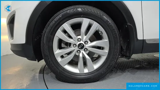 KIA SORENTO DIESEL 2.0 2WD