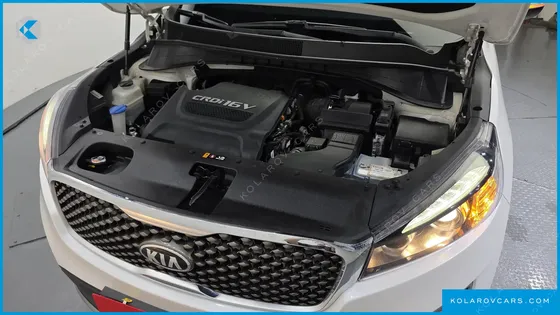 KIA SORENTO DIESEL 2.0 2WD