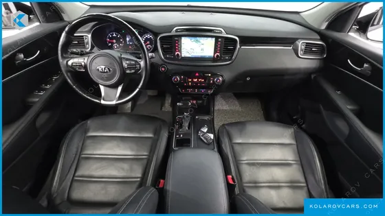 KIA SORENTO DIESEL 2.0 2WD