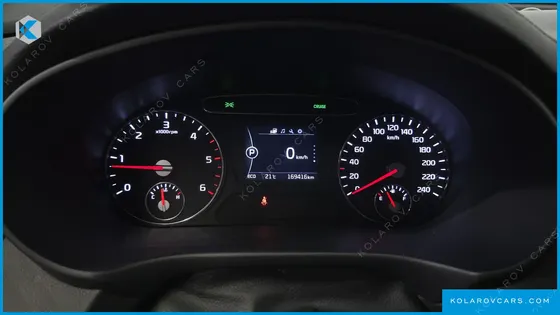 KIA SORENTO DIESEL 2.0 2WD