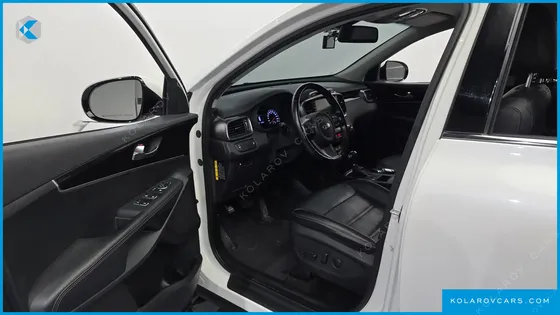 KIA SORENTO DIESEL 2.0 2WD