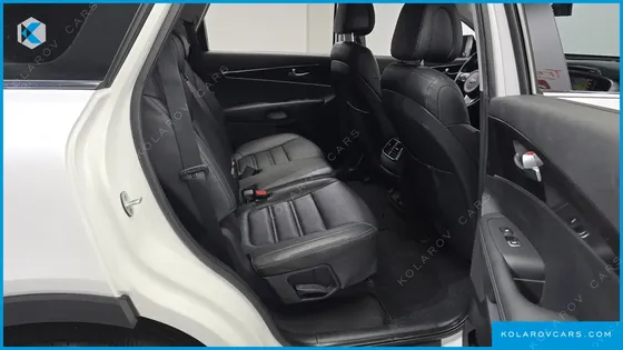 KIA SORENTO DIESEL 2.0 2WD
