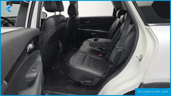 KIA SORENTO DIESEL 2.0 2WD
