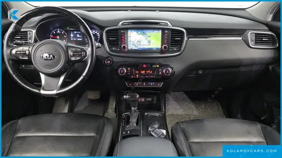 KIA SORENTO DIESEL 2.0 2WD