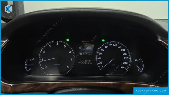 HYUNDAI EQUUS VS380