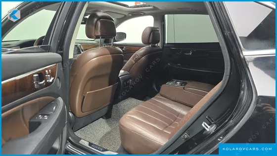 HYUNDAI EQUUS VS380