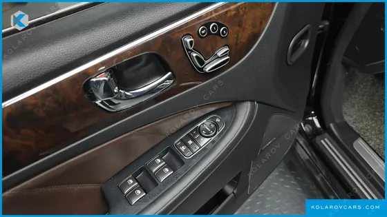 HYUNDAI EQUUS VS380